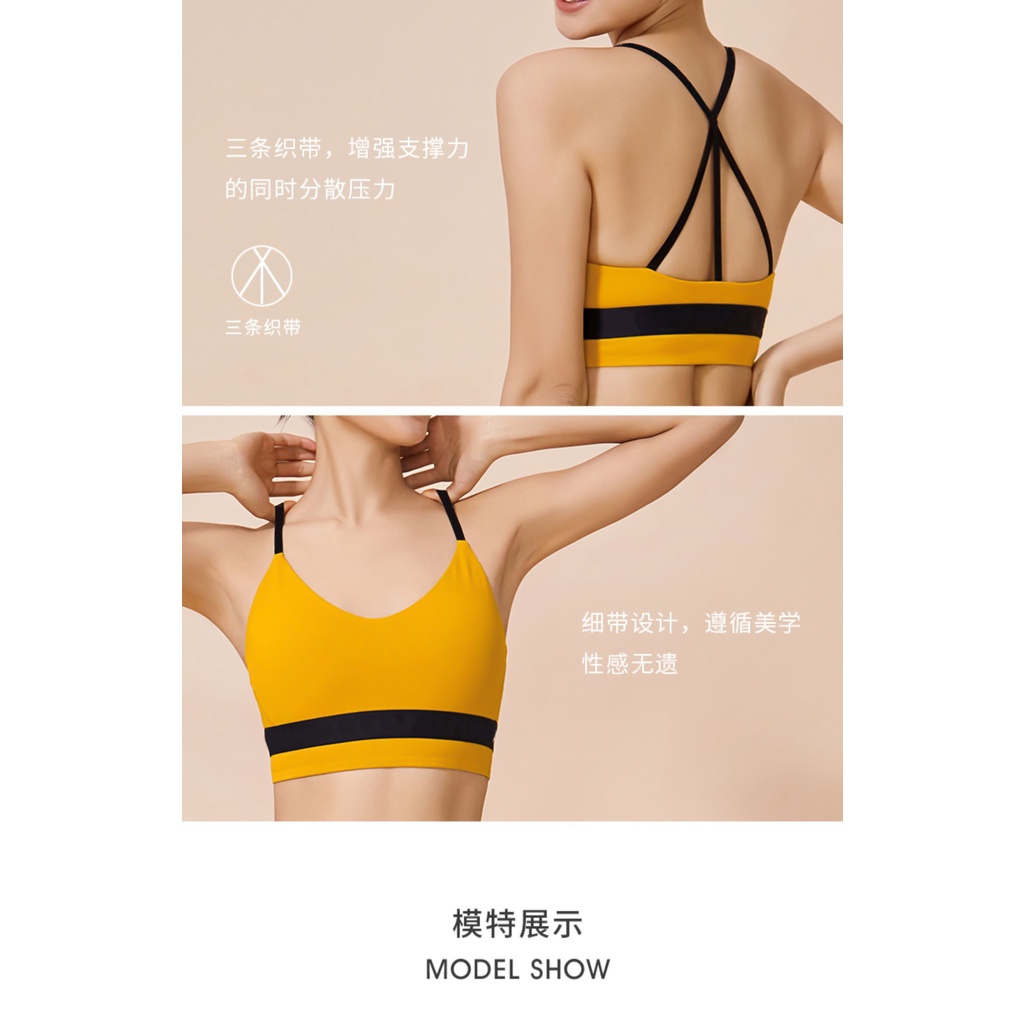 Đồ tập Yoga Gym Fitness cao cấp hàng Quảng Châu chất liệu co giãn 4 chiều, thấm hút mồ hôi cực tốt
