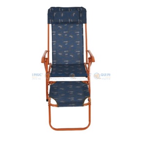 Ghế du lịch vải FELIX