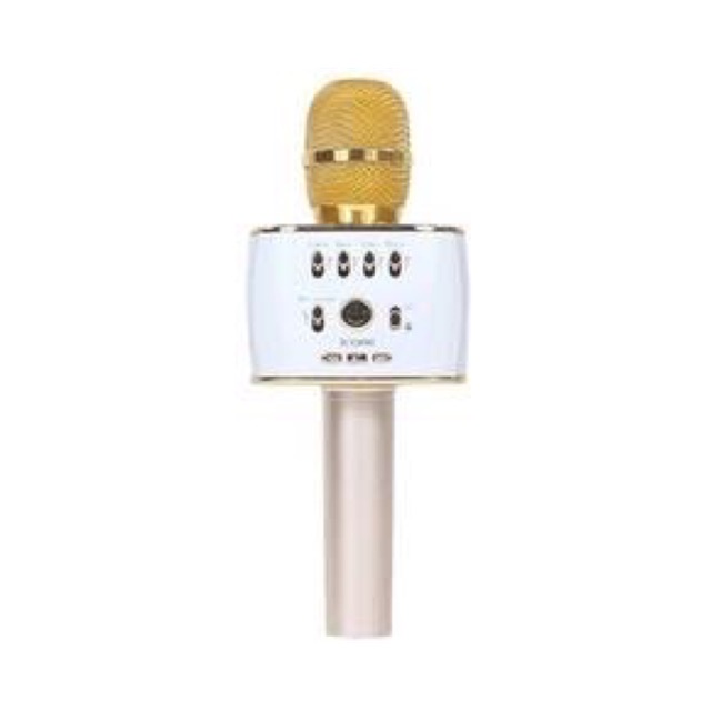 MICRO KÈM LOA ICORE. MODEL IC-M9