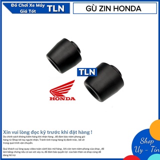 Cặp gù tay lái đối trọng chính hãng honda