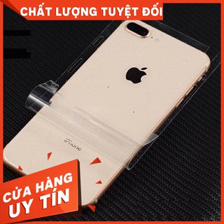 Miếng dán PPF cho các dòng iPhone