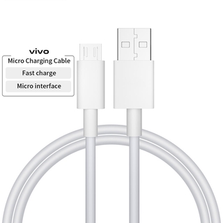 Cáp sạc nhanh micro usb cho Vivo S1 V11 Y11 Y17 Y19 Y20 Y91I Y91 Y81 Y81I Y91C