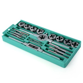 Bộ taro tạo ren 20pcs cao cấp