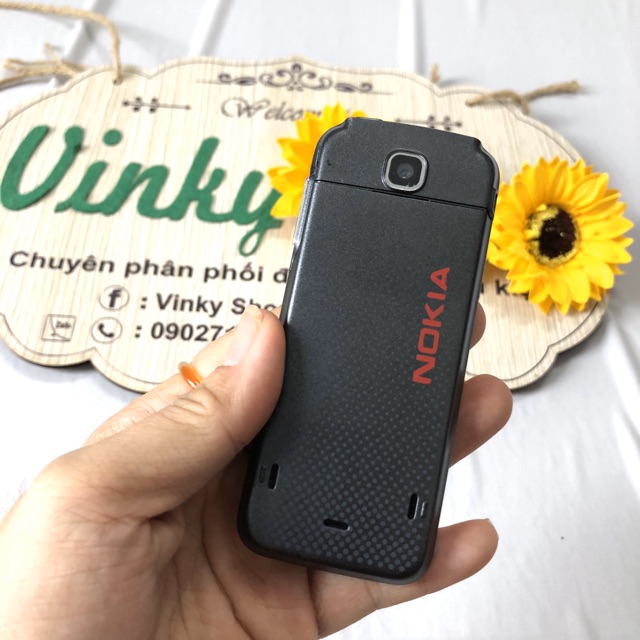 ĐIỆN THOẠI NOKIA 5310 XPRESSMUSIC Có clip | BigBuy360 - bigbuy360.vn