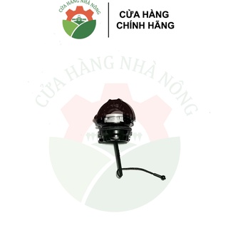Nắp xăng zin máy cưa STIHL 210 230 250 361 381 382 - Phụ tùng chính hãng STIHL