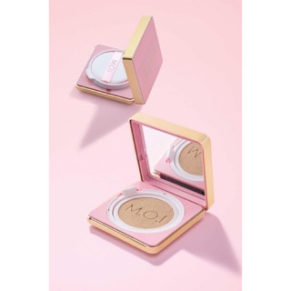 PHẤN NƯỚC 5M BABY SKIN CUSHION (VỎ HỒNG)