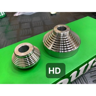 Cặp chụp cóc kilomet trước Salaya cho Honda/yamaha
