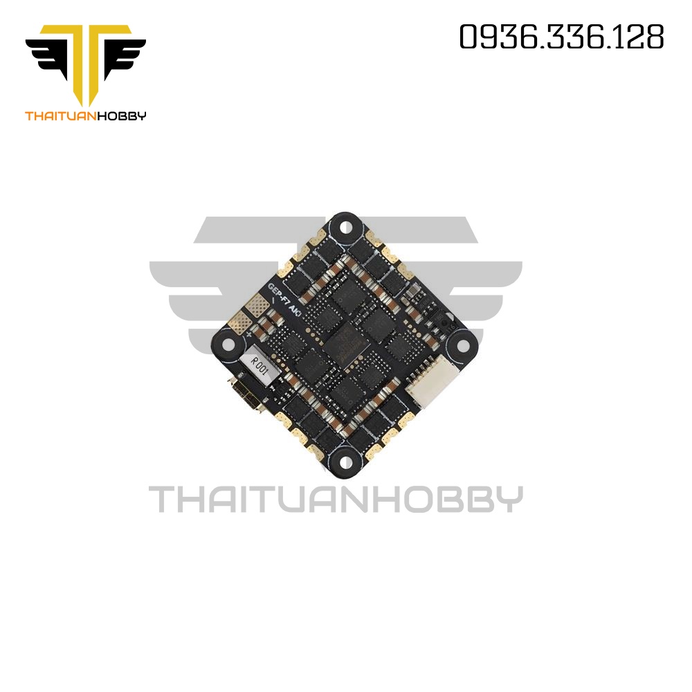 Mạch Bay Geprc F722 Aio 35A