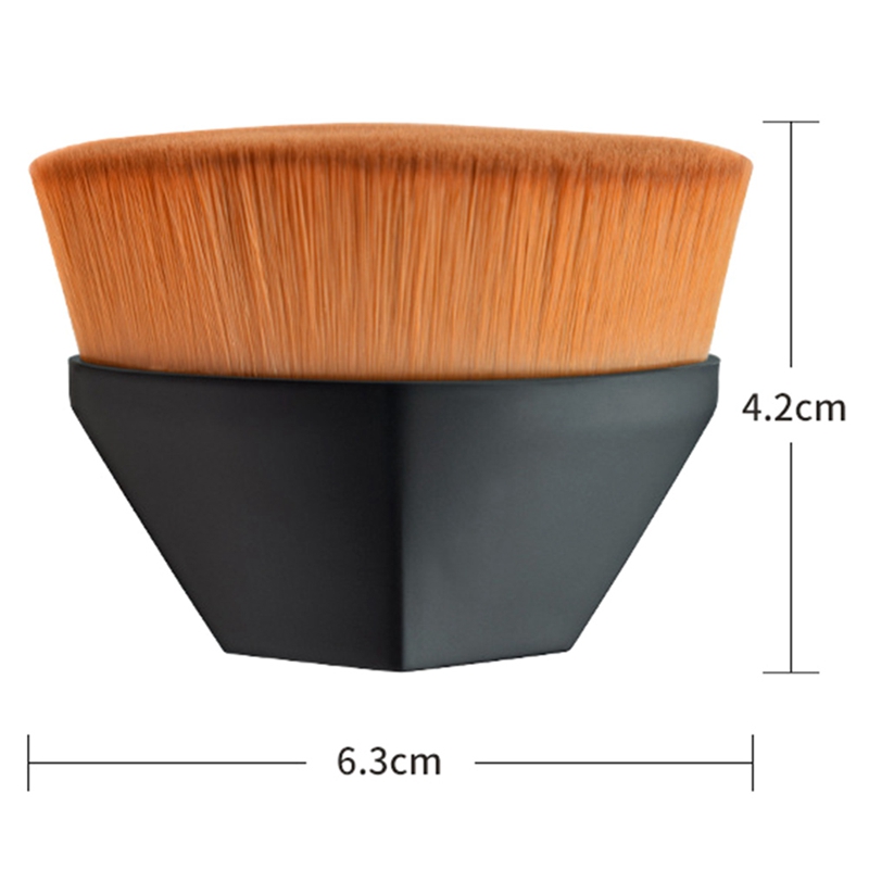 Cọ Tán Kem Nền, Kem Bb, Tạo Khối, Che Khuyết Điểm, Hoàn Hảo | BigBuy360 - bigbuy360.vn