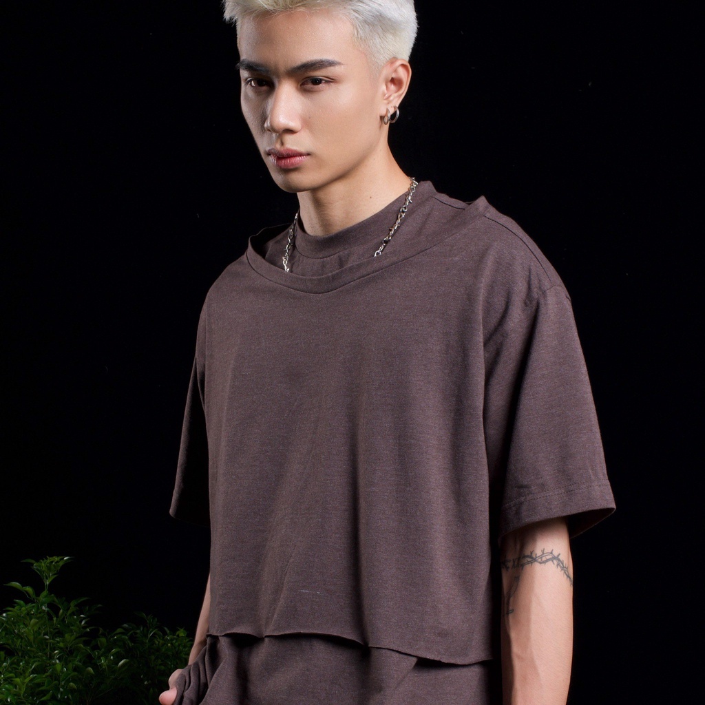 ÁO THUN NO-FA TSHIRT