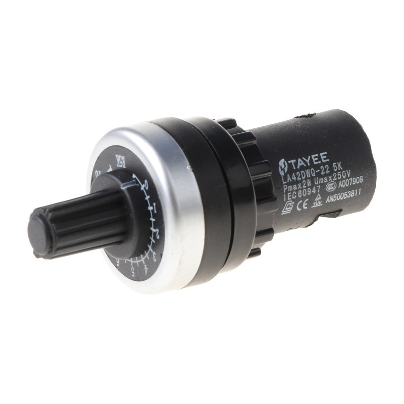 Chiết Áp Kok La42Dwq-22 1k 2k 5k 10k