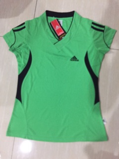 Áo thể thao nữ 55k