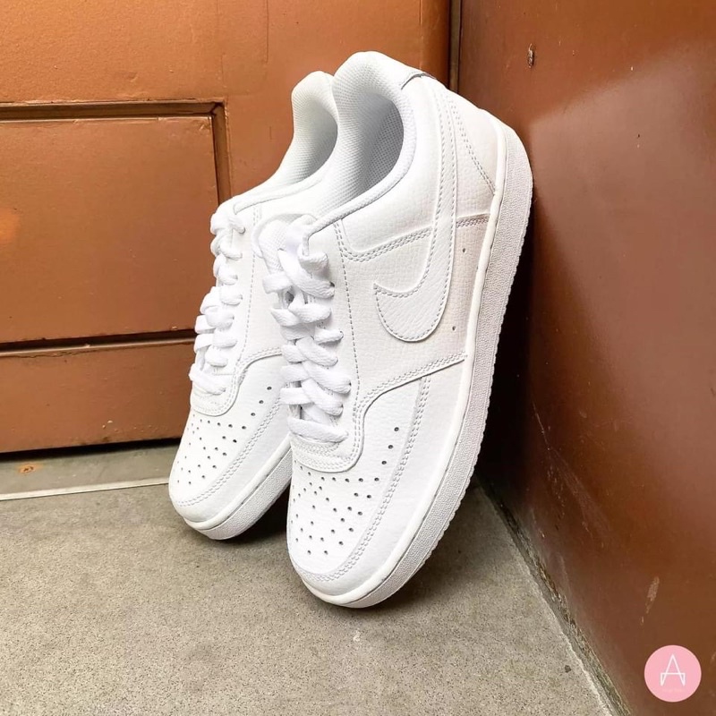 GIÀY THỂ THAO NIKE COURT VISION