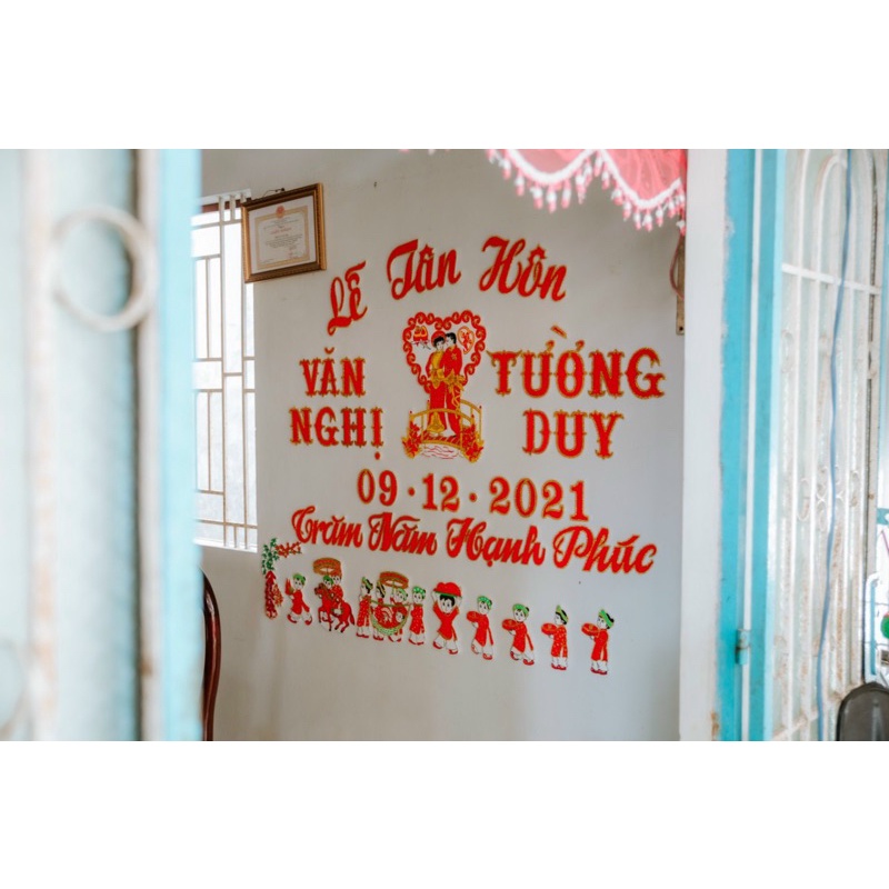 Chữ cái lẻ 3k/1c