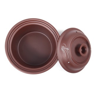 Nồi Hầm, Kho Cá Hotor HT25PC - 2.5L