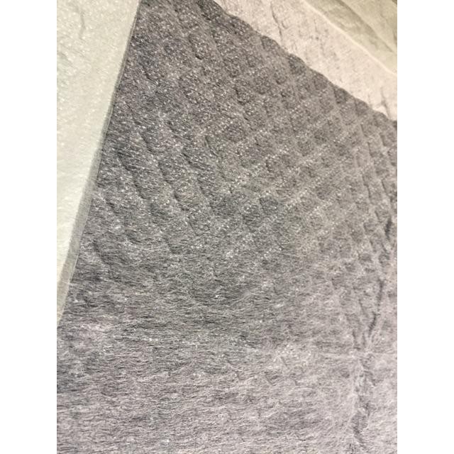 Bịch nguyên 50 miếng Lót Vệ Sinh Than Hoạt Tính CHARCOAL cho thú cưng