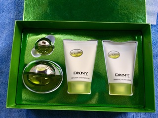Nước hoa DKNY của nữ