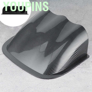 Hộp nhạc cụ 3 lỗ 2 inch tiện dụng