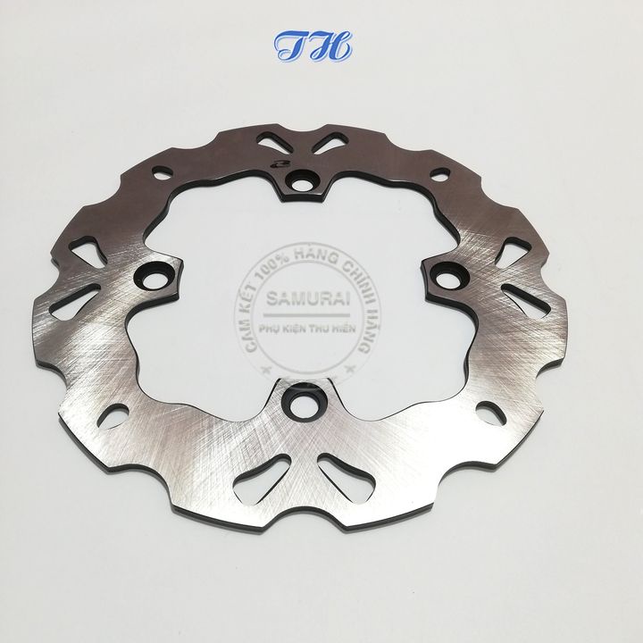 Đĩa Thắng Trước / Sau RCB Cho Winner / Exciter 150,135,155 / Raider fi / Satria Chính Hãng Racing Boy
