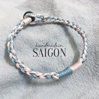 Vòng tay handmade - Handmade in Saigon
