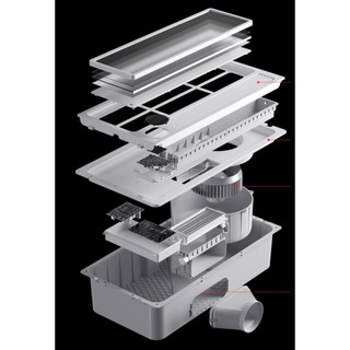 MÁY SƯỞI XIAOMI YEELIGHT YLYB01YL