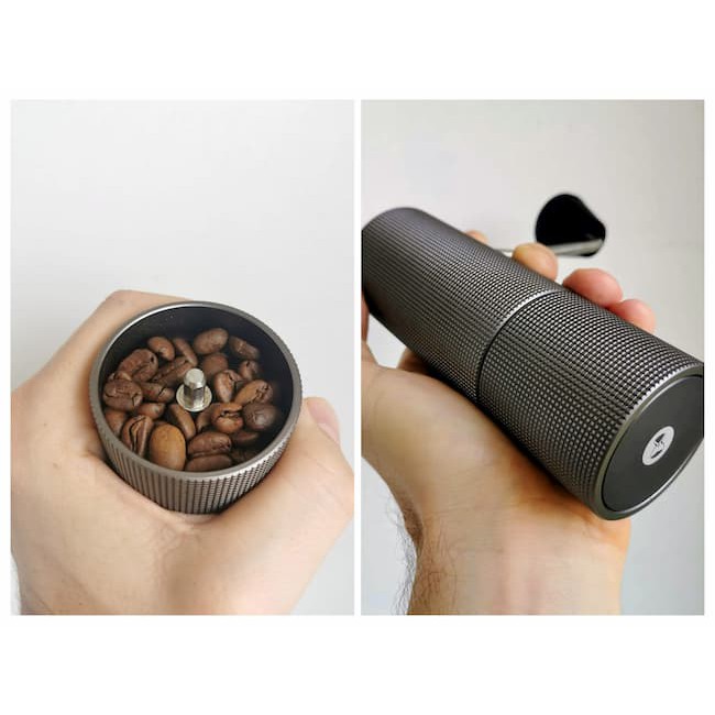 Cối xay cà phê Timemore C2  - Tặng gói cà phê Specialty từ GRINDCLUB™