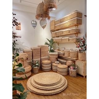 THẢM LỤC BÌNH (NOWSHIP)