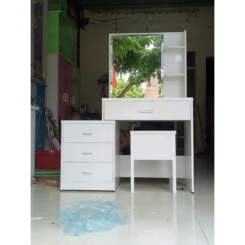 [RẺ NHẤT TOÀN QUỐC ] Bàn trang điểm cao cấp Nội thất Bích Ngọc