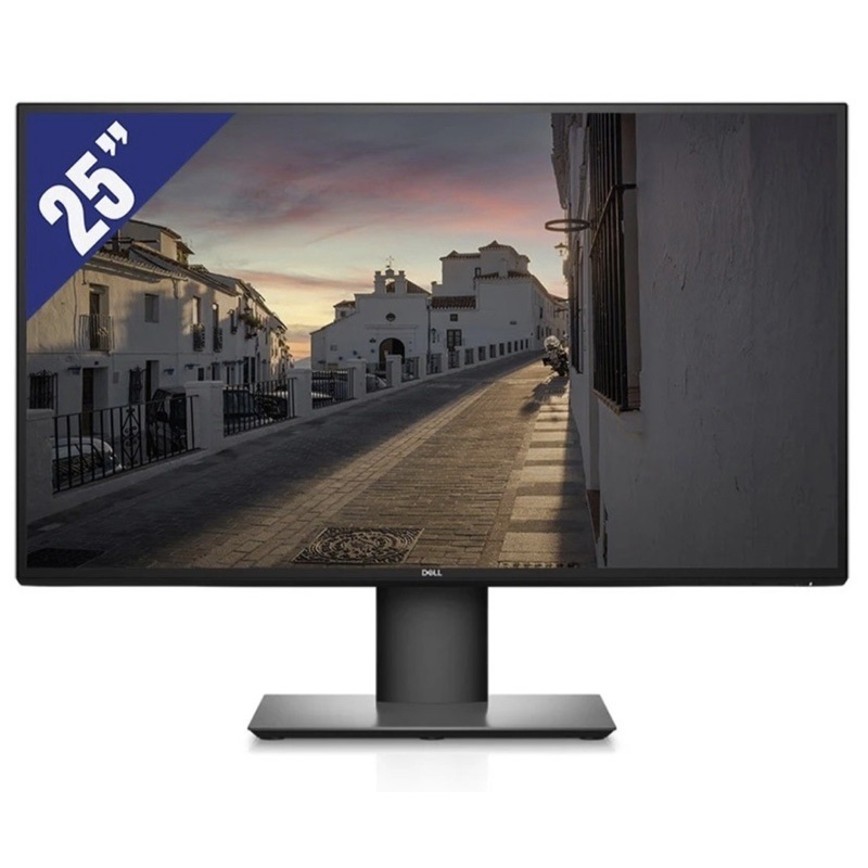 Màn Hình Dell ultrasharp U2520D 2k 2560x1440 IPS  HDR10 - chưa sử dụng | BigBuy360 - bigbuy360.vn