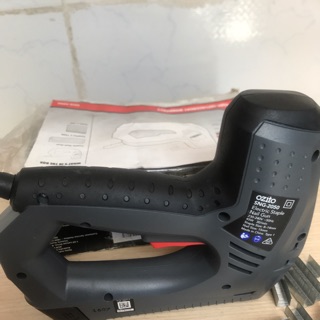 Súng bắn đinh ghim ozito sng-2050