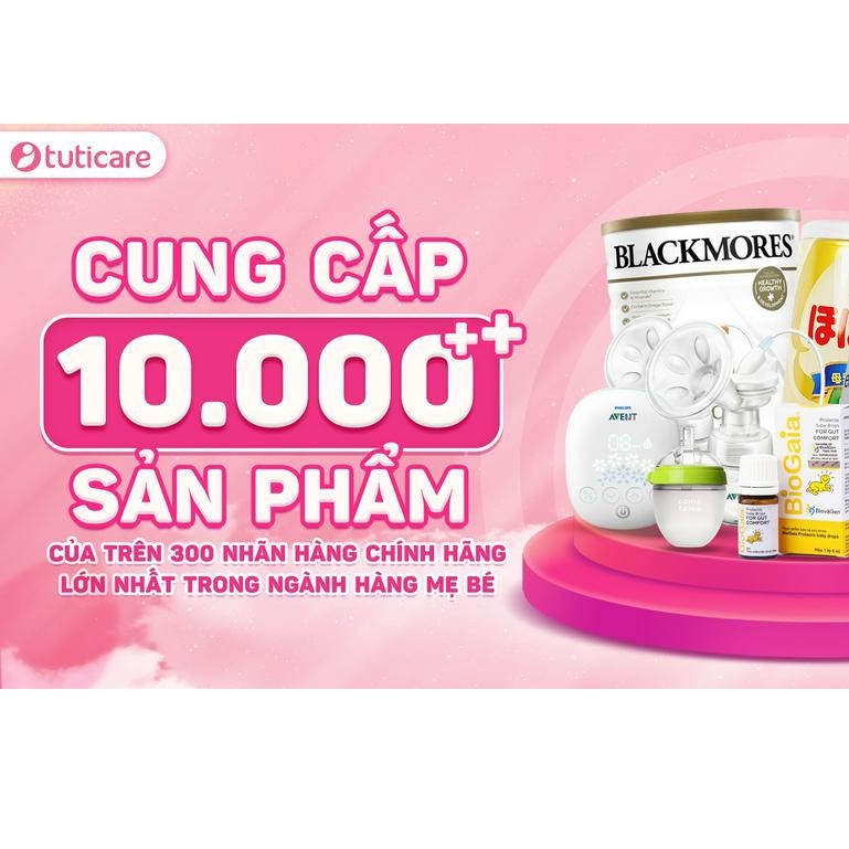 Hộp vitamin nhỏ giọt cho bé sơ sinh D3 baby Drops 90 giọt❣️𝐓𝐔𝐓𝐈𝐂𝐀𝐑𝐄❣️