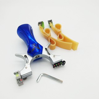 Ná Cao Su - Ná Phượng Hoàng xanh , Tặng 2 Dây Kèm Ná [ Nacaosu.luoichim ]