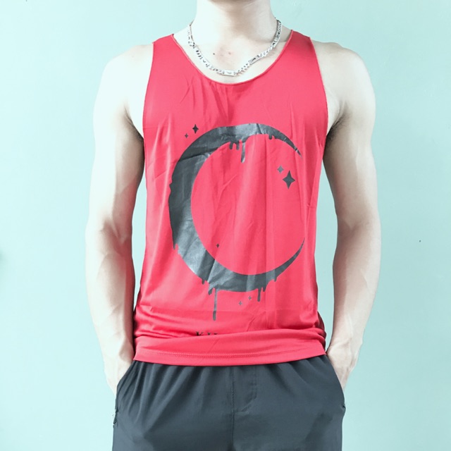 Áo tank top thun lạnh