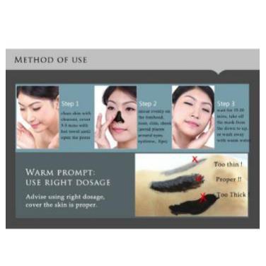 * Gel Lột Mụn Cám, Mụn Đầu Đen (GIÁ SẢN XUẤT ) Ma20s
