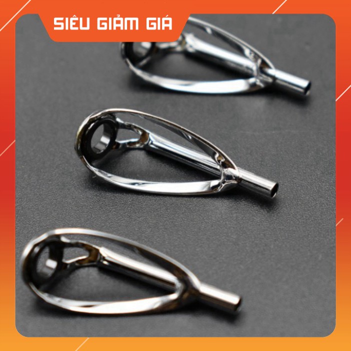 [Combo] [Combo] Đầu bu chống xoắn cho cần câu máy phụ kiện câu cá  [Giá rẻ] [Giá rẻ]
