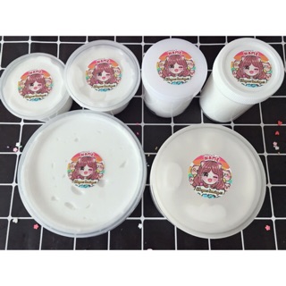 Basic Slime Đầy Đủ Size