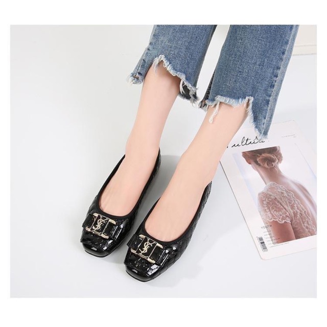 Dép chữ H (size 41)