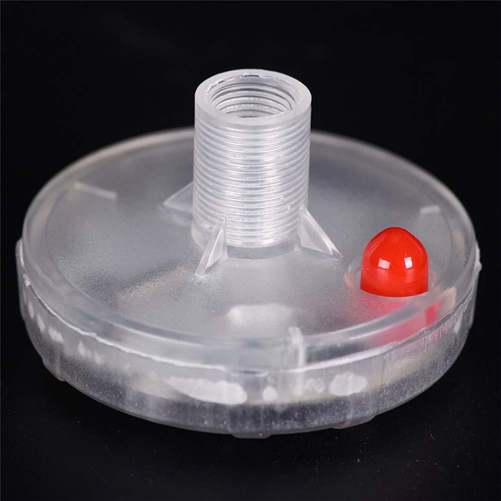 Đèn LED Gắn Van Bánh Xe Hơi Sử Dụng Năng Lượng Mặt Trời Chống Thấm Nước