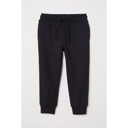 Quần nỉ hm size 2-10y cho bé trai bé gái