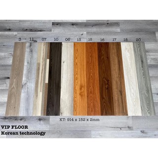 Sàn nhựa vân gỗ tự dán (Tổng kho Hà Nội)