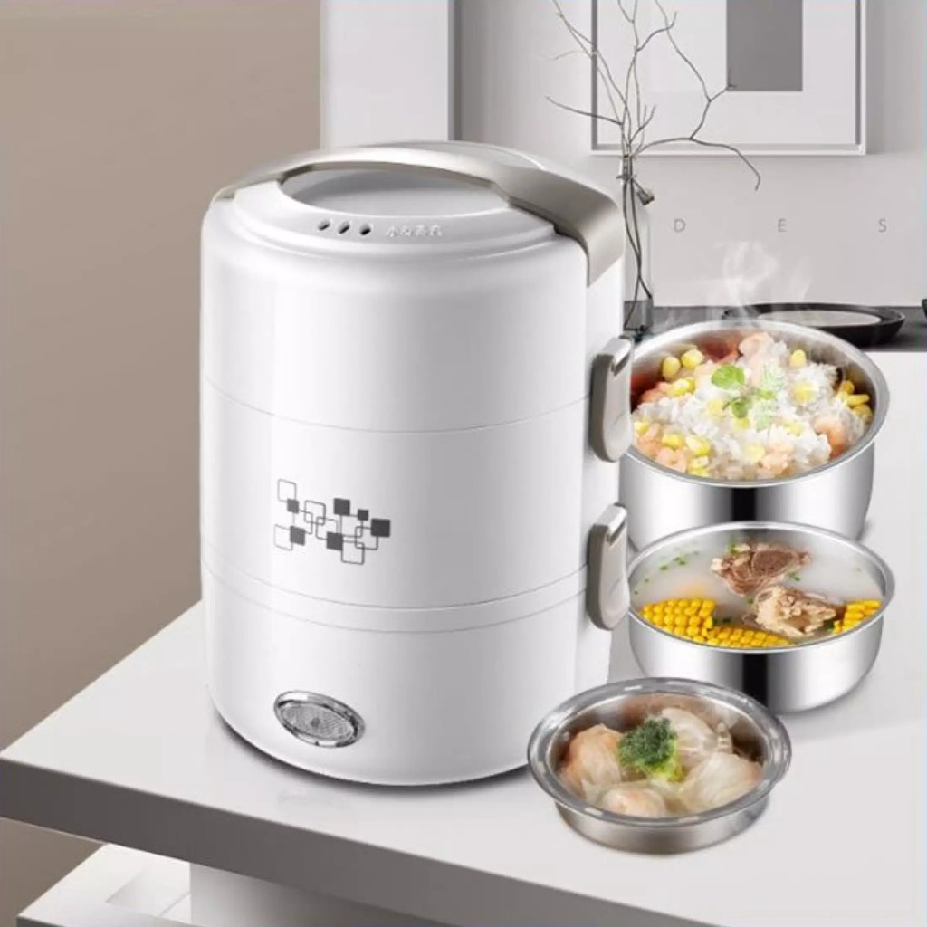 Hộp cơm giữ nhiệt đa năng