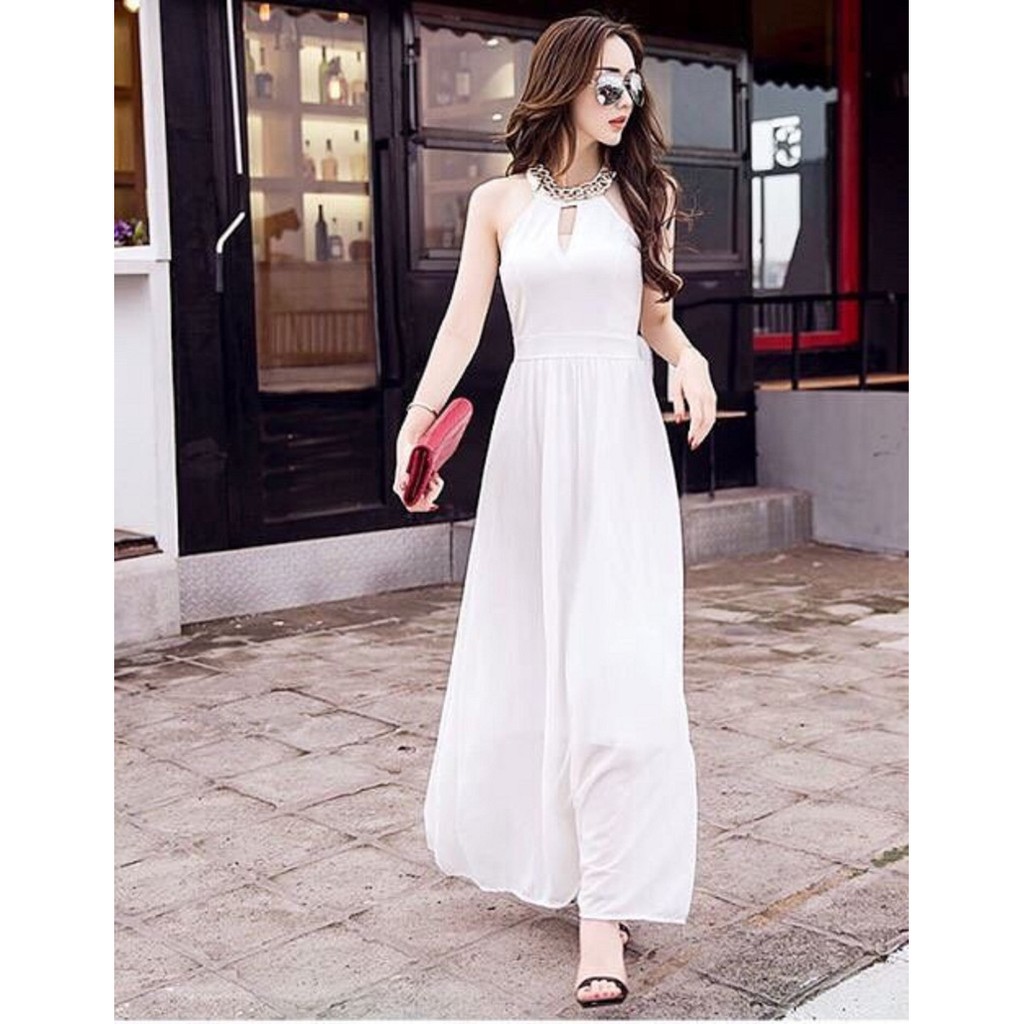 đầm maxi đi biển sang trọng-MAXI99 | BigBuy360 - bigbuy360.vn