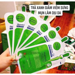 Mặt nạ giấy Mediheal