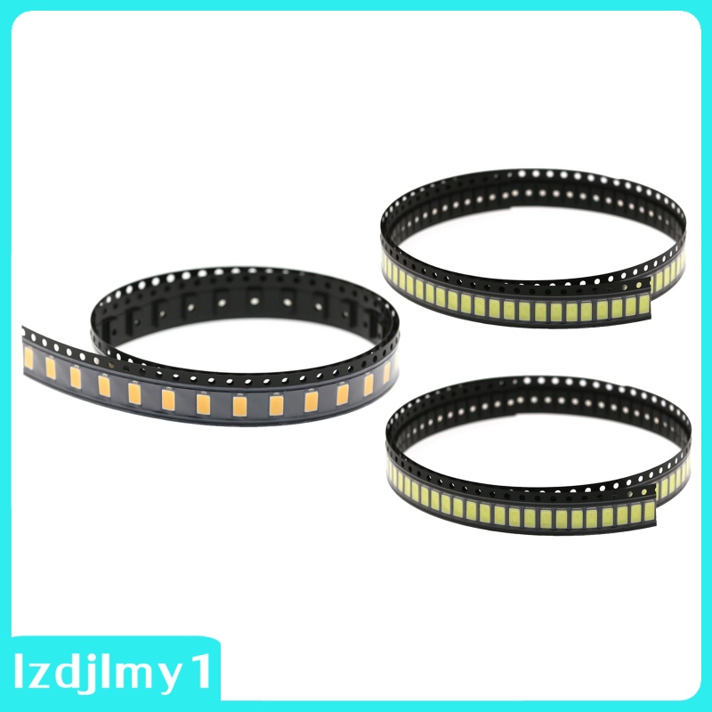 [giá giới hạn] 100pcs 5630/5730 Single Chip SMD SMT LED 0.5W White 5000-6500k  | BigBuy360 - bigbuy360.vn