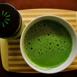 Bột lúa mạch non Nhật Bản