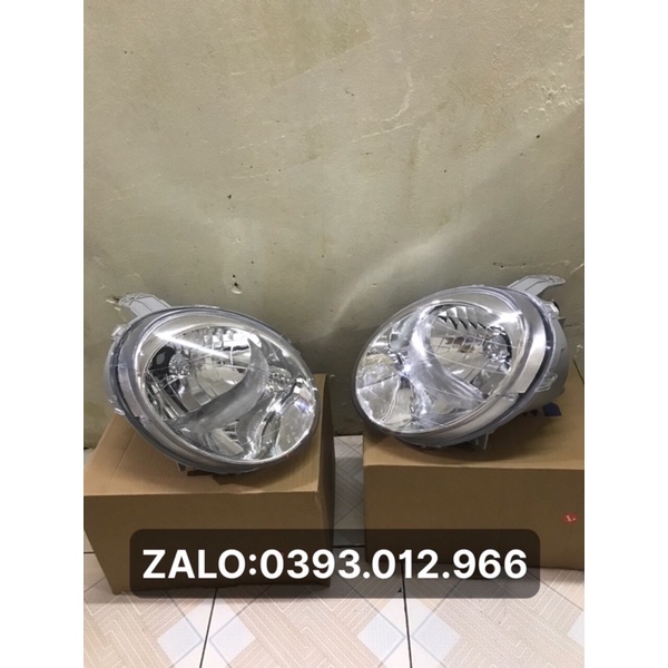 ĐÈN PHA DAEWOO MATIZ 2