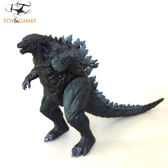Mô hình khủng long Godzilla 2 đẹp mắt độc đáo