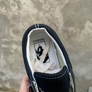 [Full Box+ Bill] Giày Vans vauth buộc dây cho học sinh