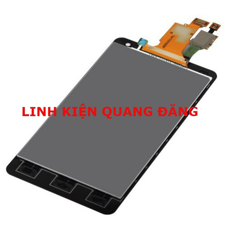 BỘ MÀN HÌNH LG F180 - E971 ZIN