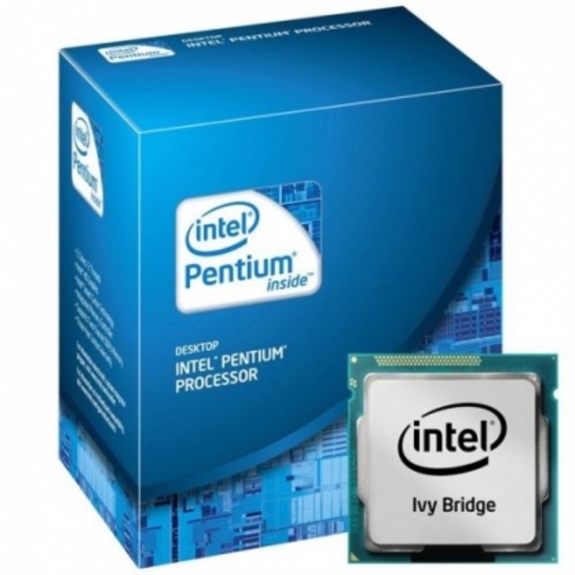 Chip Intel G2020